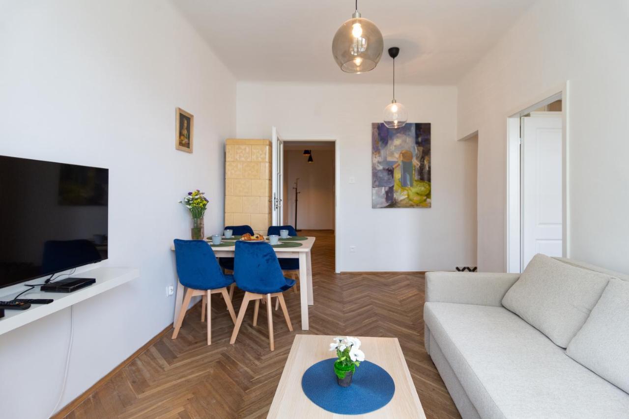Old Town Charming Cozy Fully Equipped Apartment Krakow Exterior photo
