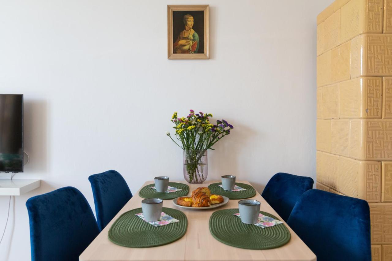 Old Town Charming Cozy Fully Equipped Apartment Krakow Exterior photo