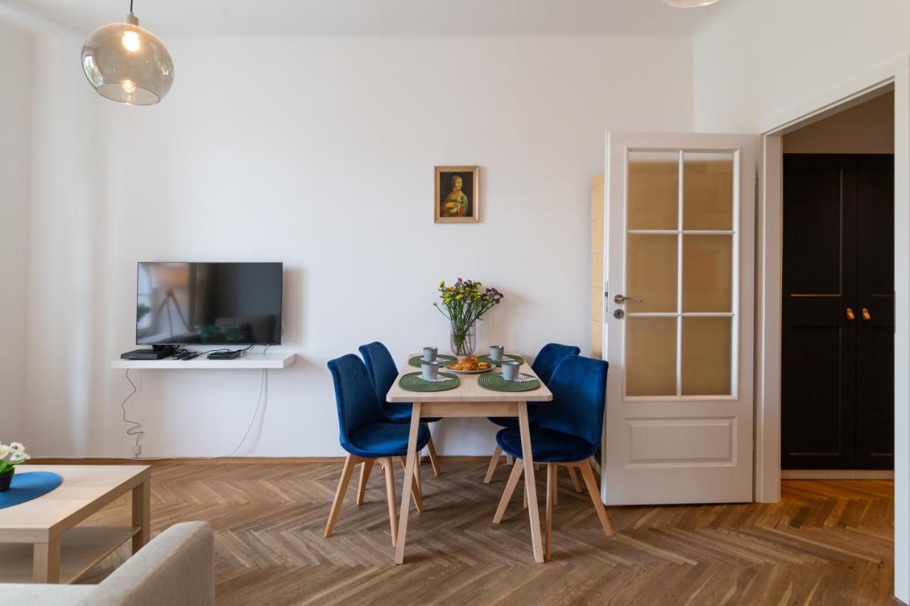 Old Town Charming Cozy Fully Equipped Apartment Krakow Exterior photo