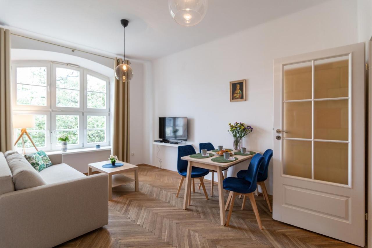 Old Town Charming Cozy Fully Equipped Apartment Krakow Exterior photo