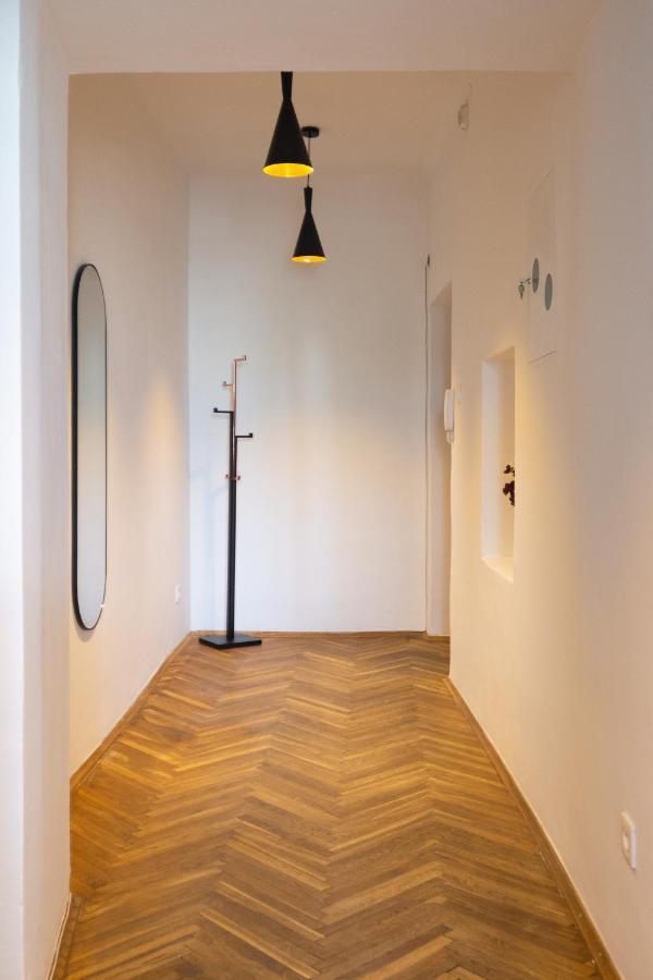 Old Town Charming Cozy Fully Equipped Apartment Krakow Exterior photo