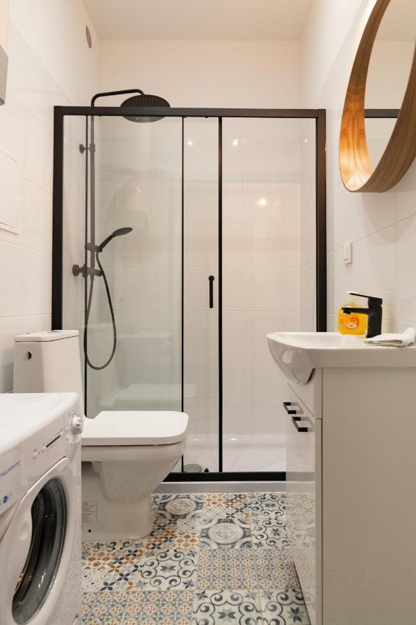 Old Town Charming Cozy Fully Equipped Apartment Krakow Exterior photo