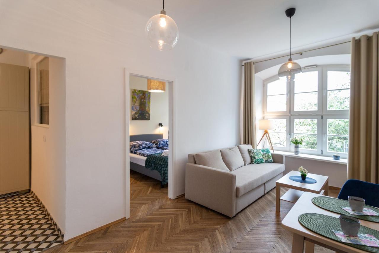 Old Town Charming Cozy Fully Equipped Apartment Krakow Exterior photo